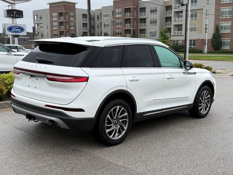 2021 Lincoln Corsair Standard AWD