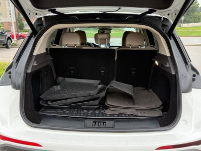 2021 Lincoln Corsair Standard AWD
