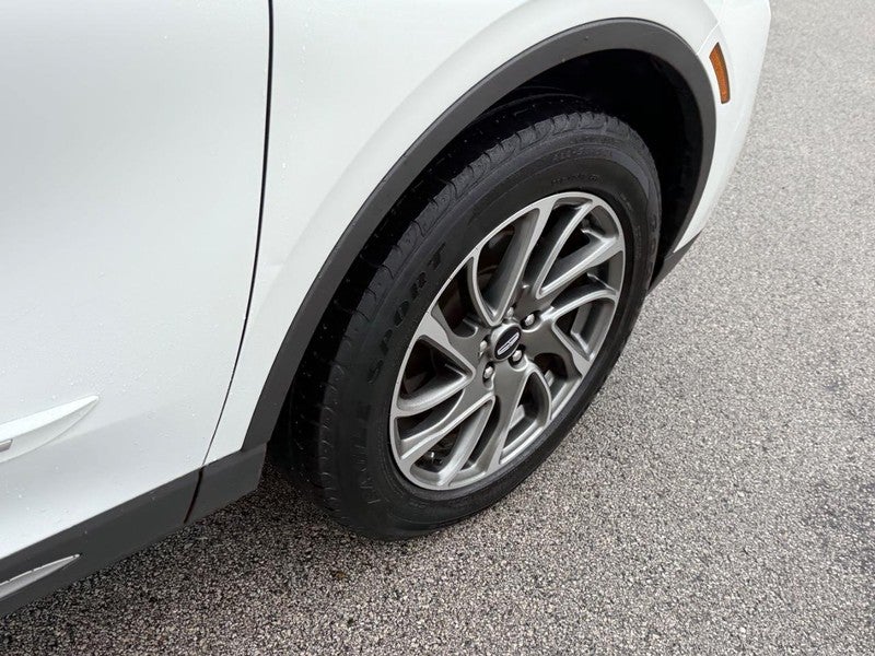 2021 Lincoln Corsair Standard AWD