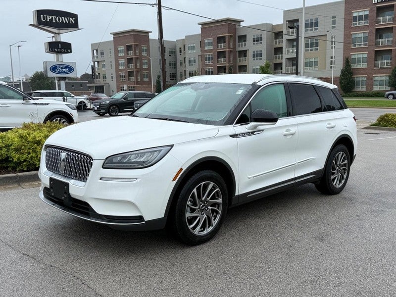 2021 Lincoln Corsair Standard AWD