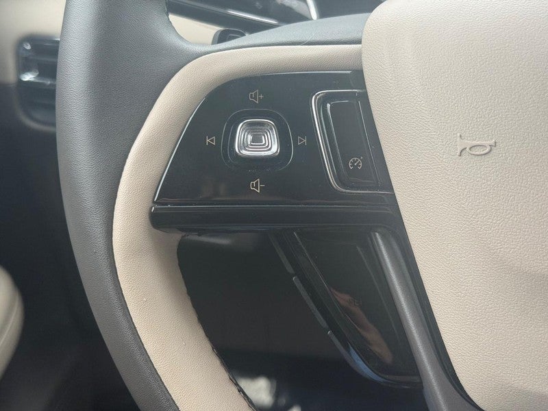 2022 Lincoln Corsair Standard AWD