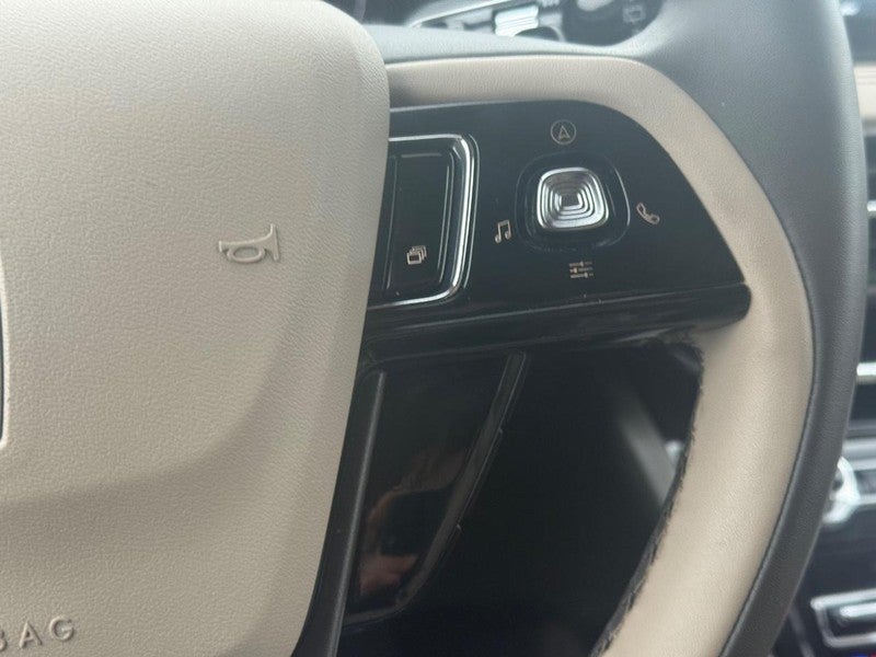 2022 Lincoln Corsair Standard AWD