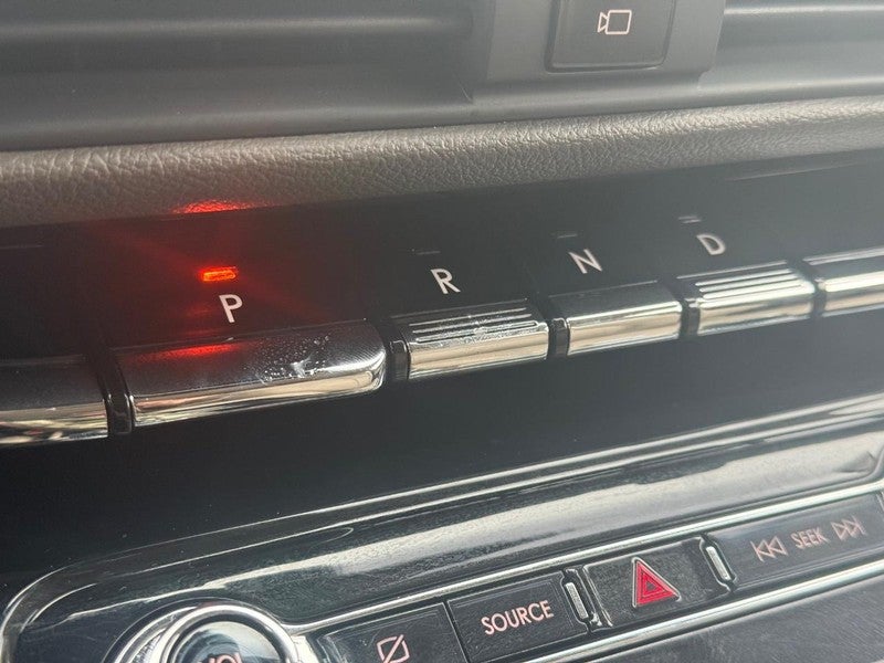 2022 Lincoln Corsair Standard AWD