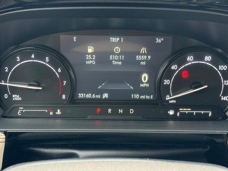 2022 Lincoln Corsair Standard AWD