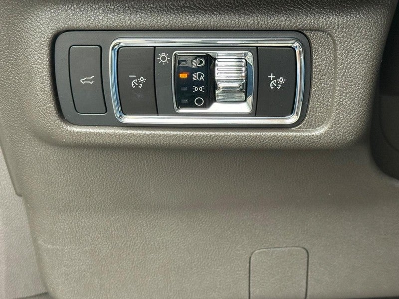 2022 Lincoln Corsair Standard AWD