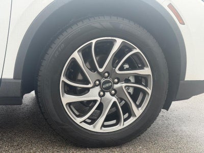 2022 Lincoln Corsair Standard AWD