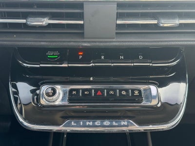 2023 Lincoln Corsair Standard AWD