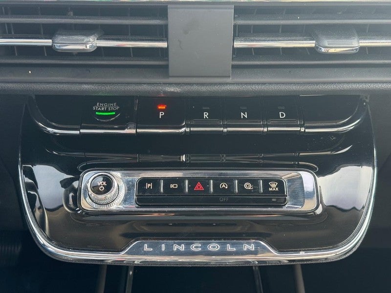 2023 Lincoln Corsair Standard AWD