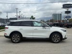 2023 Lincoln Corsair Standard AWD