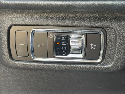2023 Lincoln Corsair Standard AWD
