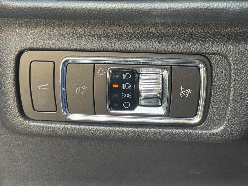 2023 Lincoln Corsair Standard AWD