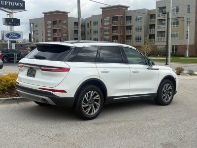 2023 Lincoln Corsair Standard AWD