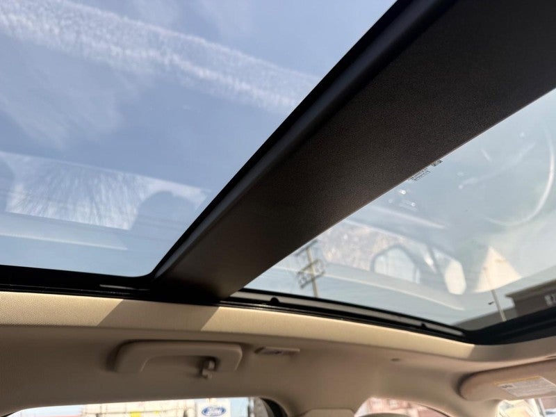 2023 Lincoln Corsair Standard AWD