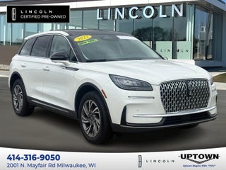 2023 Lincoln Corsair Standard AWD