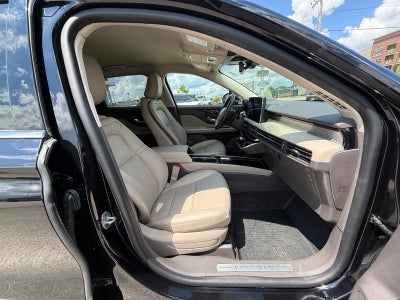 2023 Lincoln Corsair Standard AWD