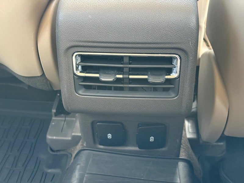 2023 Lincoln Corsair Standard AWD