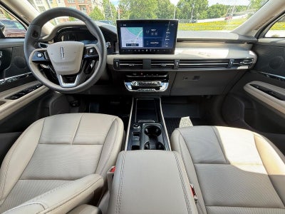 2023 Lincoln Corsair Standard AWD