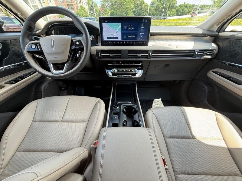 2023 Lincoln Corsair Standard AWD