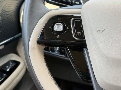 2023 Lincoln Corsair Standard AWD