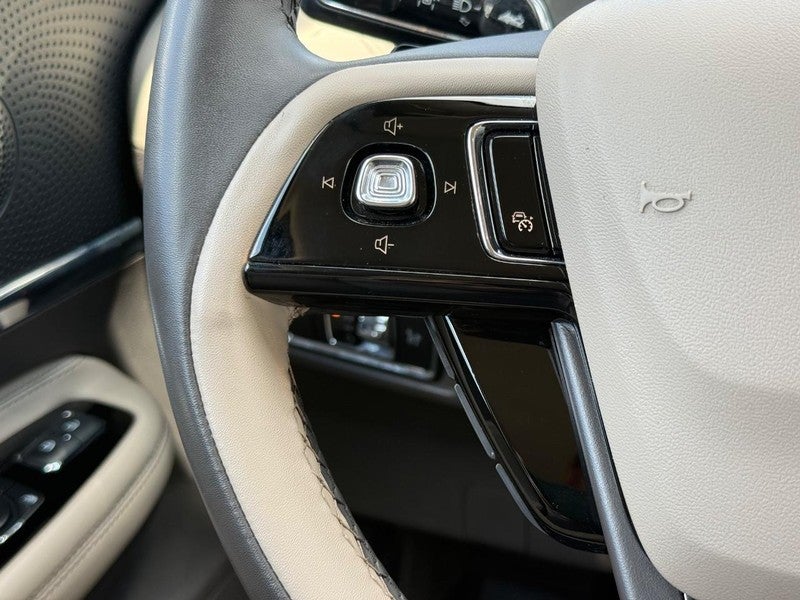 2023 Lincoln Corsair Standard AWD