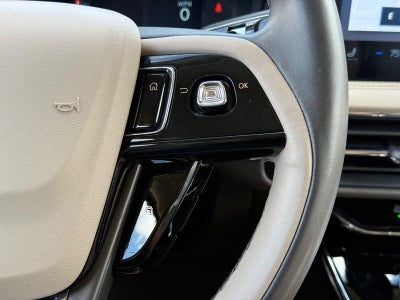 2023 Lincoln Corsair Standard AWD