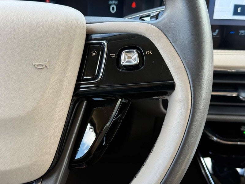 2023 Lincoln Corsair Standard AWD