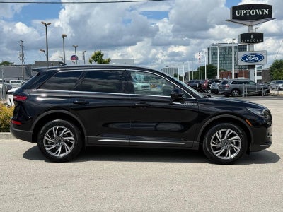 2023 Lincoln Corsair Standard AWD