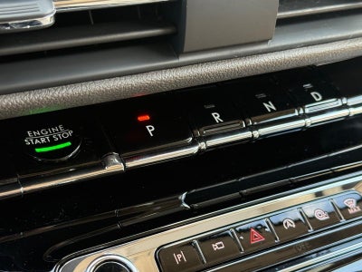 2023 Lincoln Corsair Standard AWD