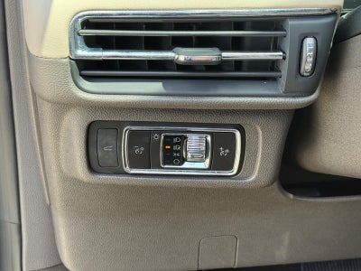 2023 Lincoln Corsair Standard AWD