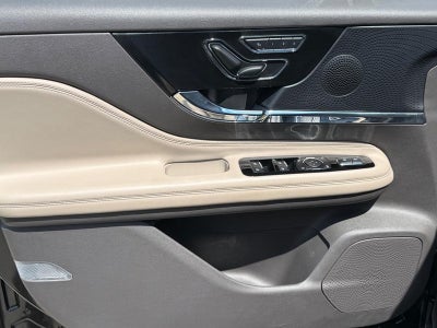 2023 Lincoln Corsair Standard AWD