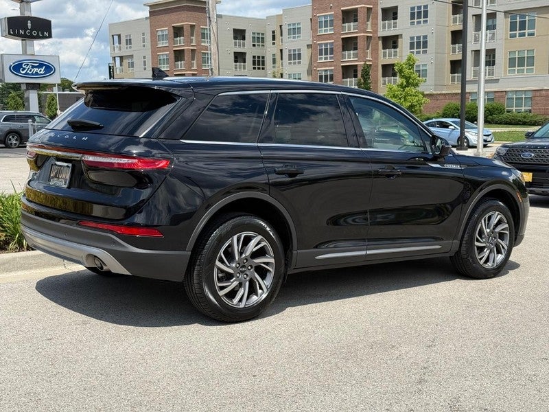 2023 Lincoln Corsair Standard AWD