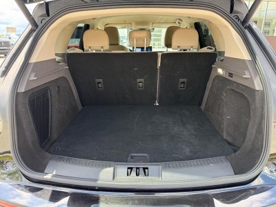 2023 Lincoln Corsair Standard AWD