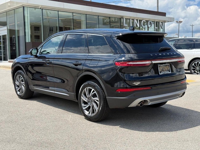 2023 Lincoln Corsair Standard AWD