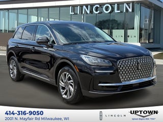 2023 Lincoln Corsair Standard AWD