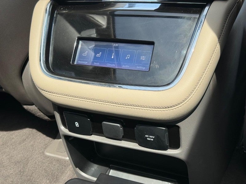 2024 Lincoln Navigator Reserve 4x4