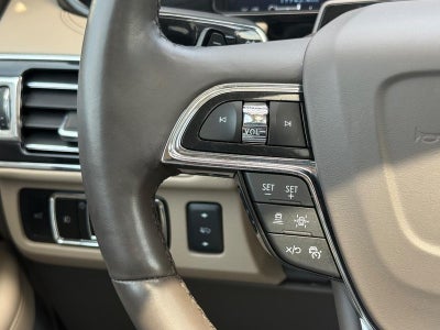 2024 Lincoln Navigator Reserve 4x4