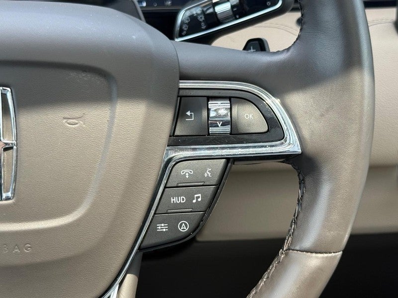 2024 Lincoln Navigator Reserve 4x4
