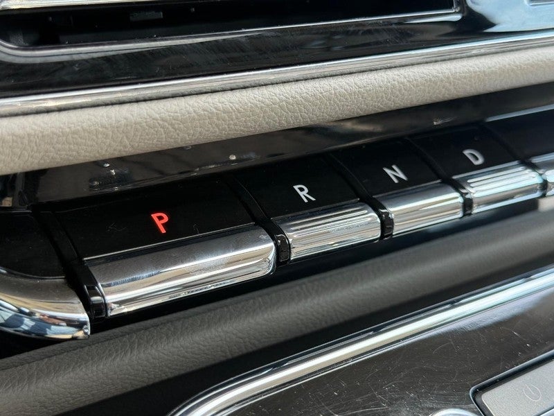 2024 Lincoln Navigator Reserve 4x4