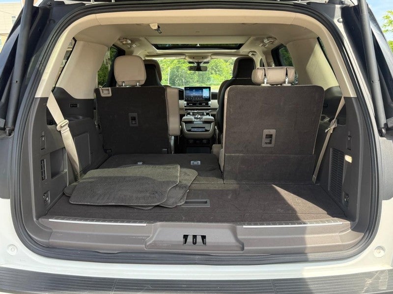 2024 Lincoln Navigator Reserve 4x4