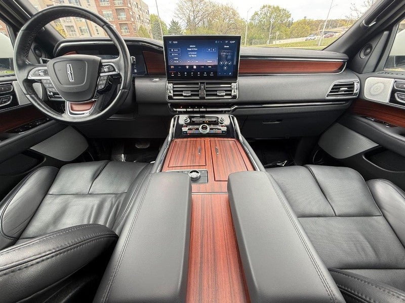 2024 Lincoln Navigator Reserve 4x4