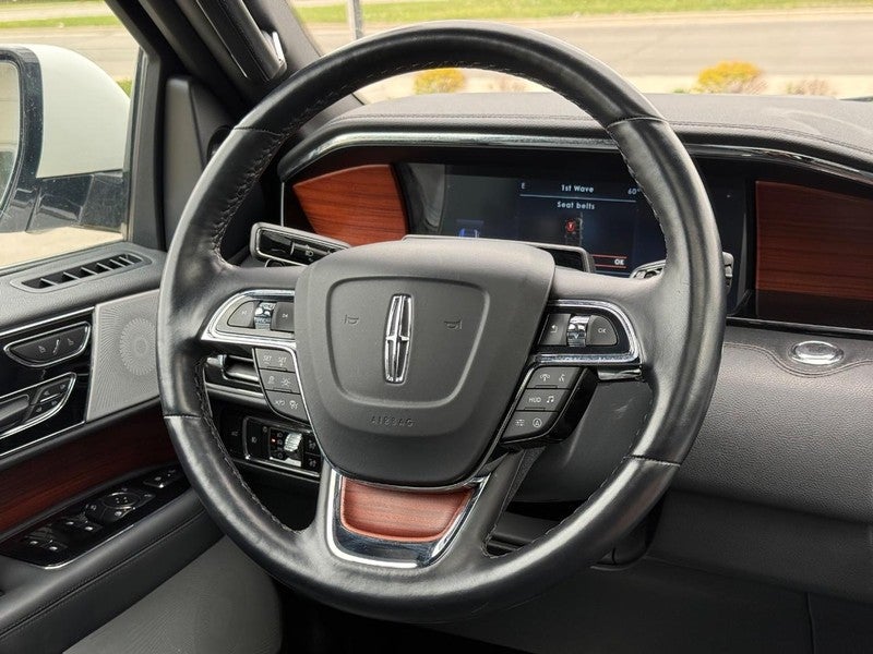 2024 Lincoln Navigator Reserve 4x4
