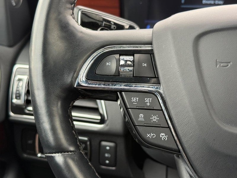 2024 Lincoln Navigator Reserve 4x4