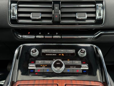 2024 Lincoln Navigator Reserve 4x4