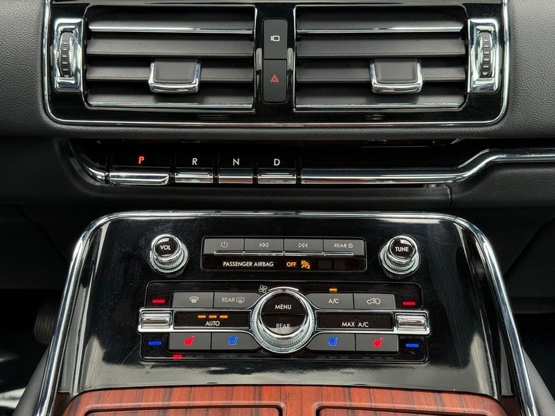 2024 Lincoln Navigator Reserve 4x4