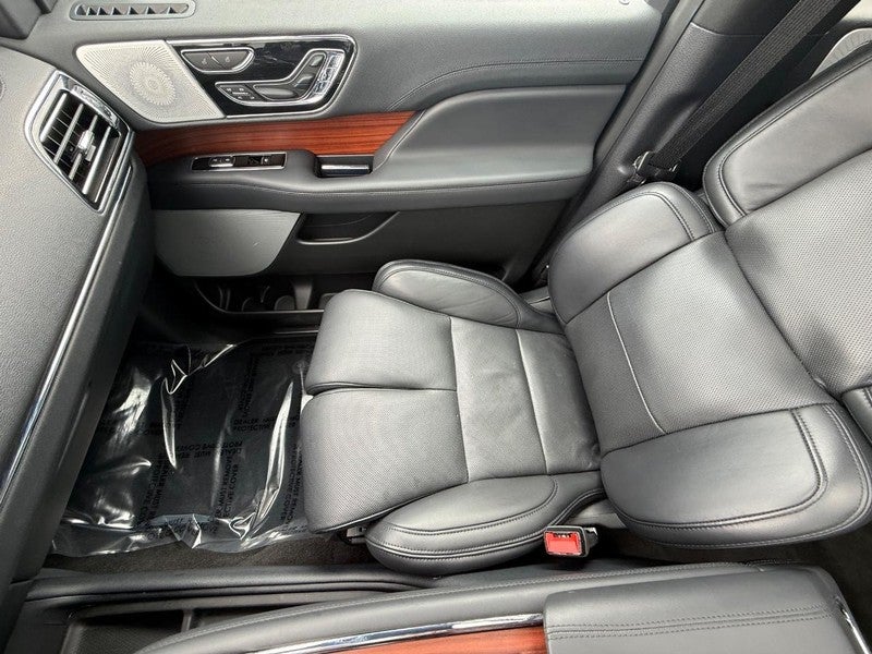 2024 Lincoln Navigator Reserve 4x4
