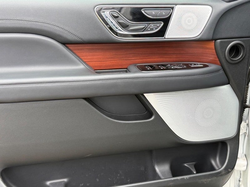2024 Lincoln Navigator Reserve 4x4