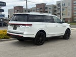 2024 Lincoln Navigator Reserve 4x4