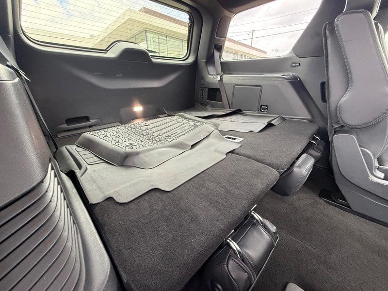 2024 Lincoln Navigator Reserve 4x4