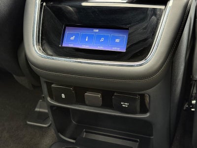 2024 Lincoln Navigator Reserve 4x4