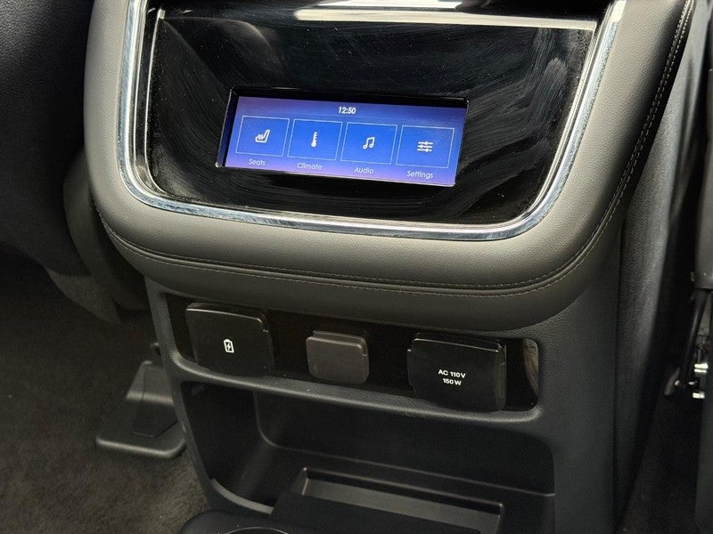 2024 Lincoln Navigator Reserve 4x4